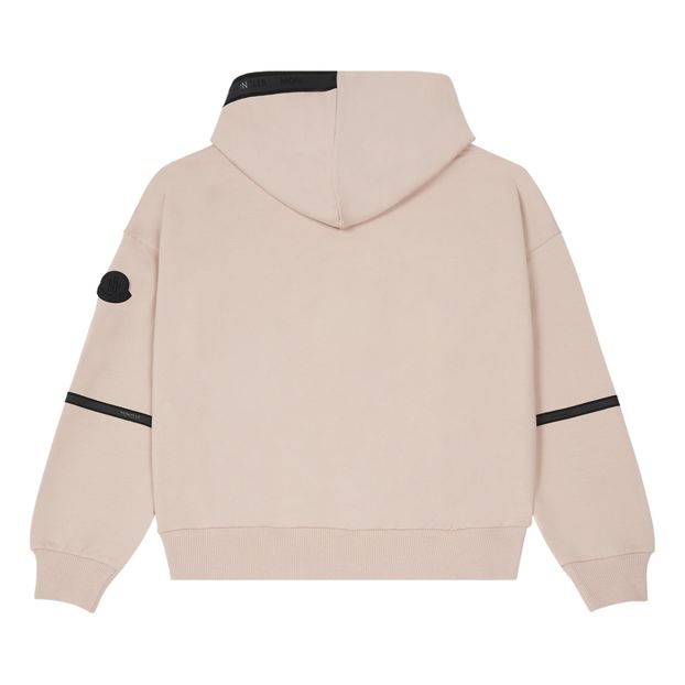 Felpa con cappuccio -product
