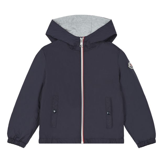 New Urville Waterproof Hooded Jacket -product