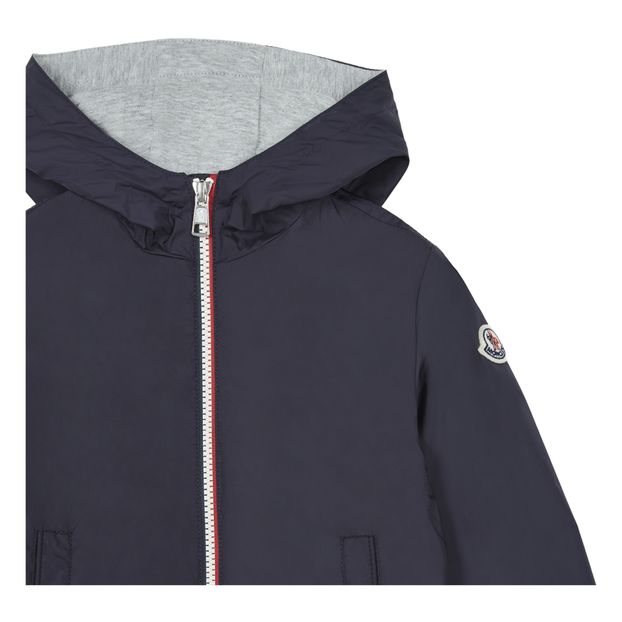 New Urville Waterproof Hooded Jacket -product
