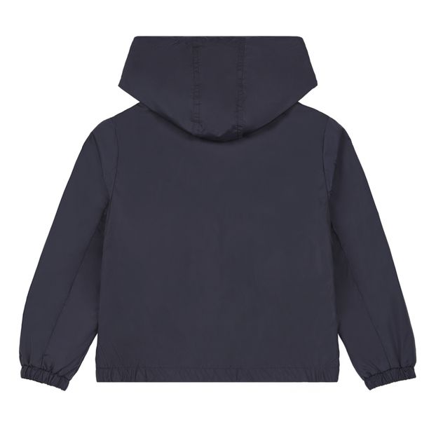 New Urville Waterproof Hooded Jacket -product