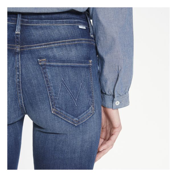 Jeans The Weekender Fray-product