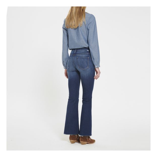 Jeans The Weekender Fray-product