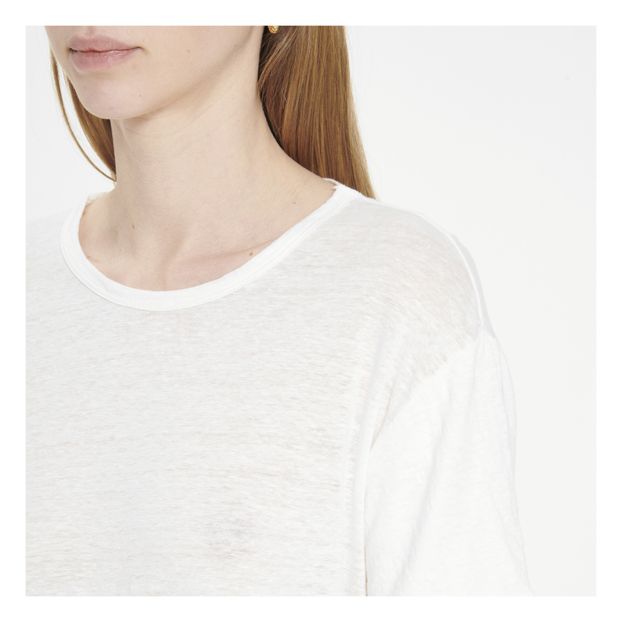 T-shirt Lin-product
