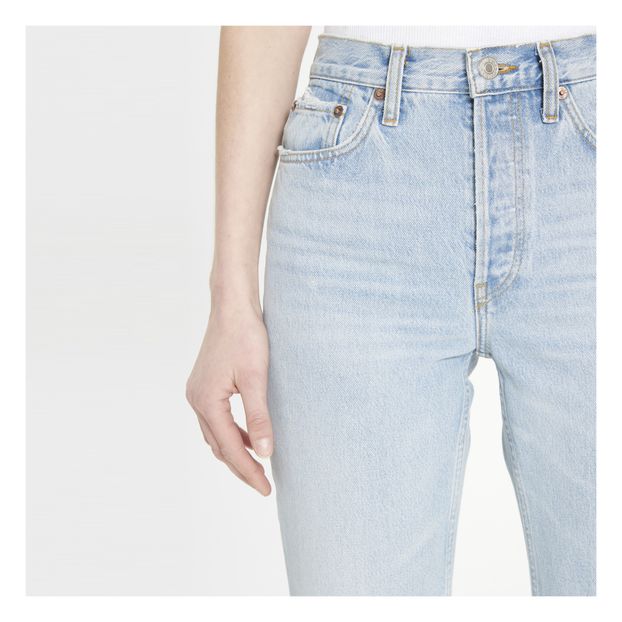 Jeans 70's Bootcut-product