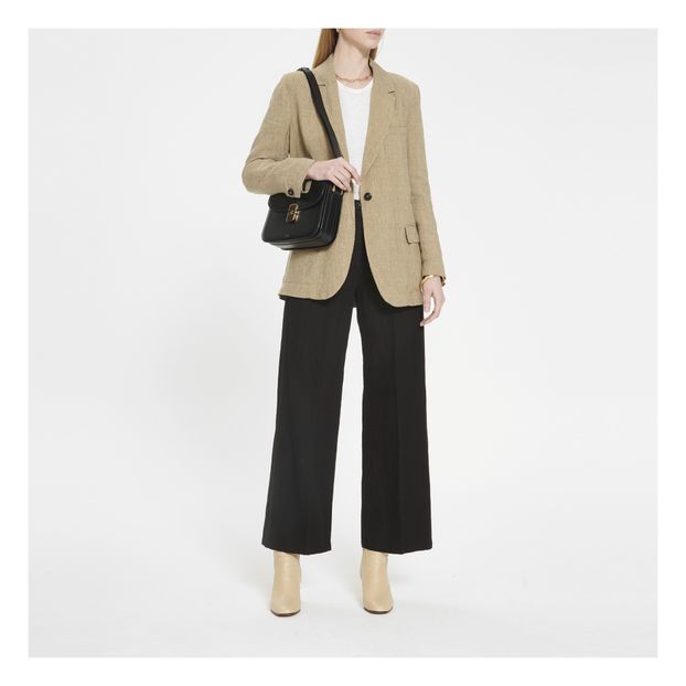 Bolso Grace Cuero Liso-product
