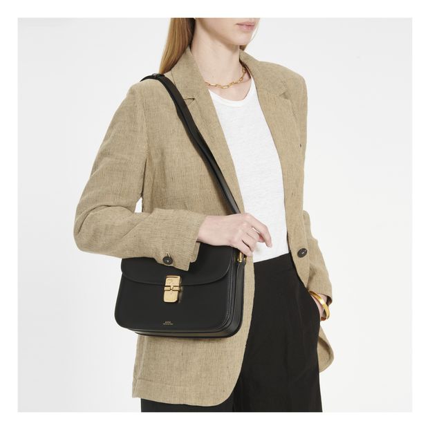 Bolso Grace Cuero Liso-product