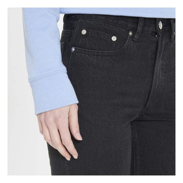 Vaqueros Martin F Denim Washed-product