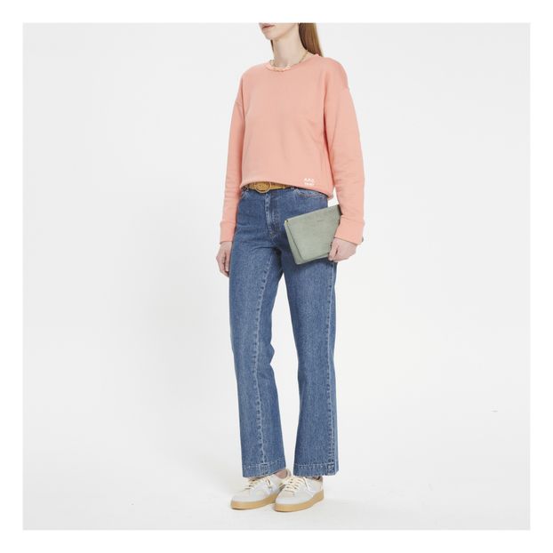 Vaqueros Sailor Long Denim Reciclado-product