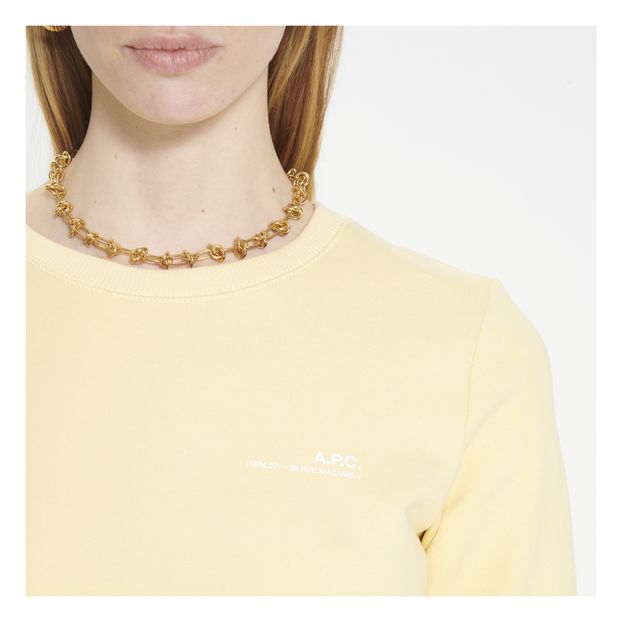 Sweat Item F-product