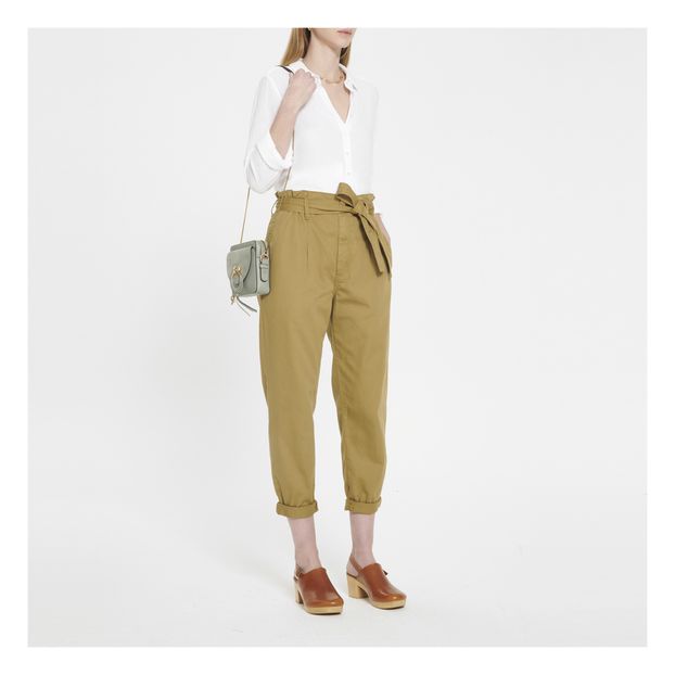 Pantalon Tyese-product