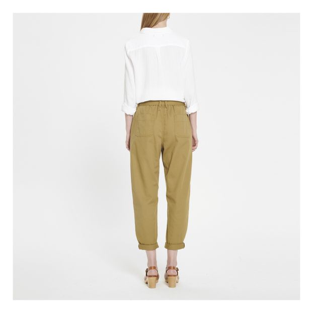 Pantalon Tyese-product