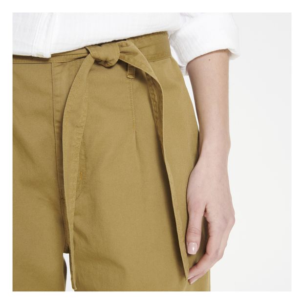 Pantalon Tyese-product