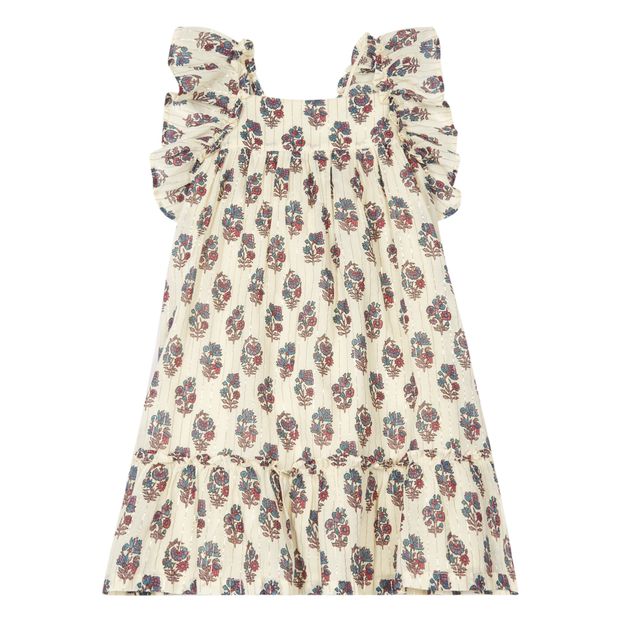 Celia Floral Dress -product