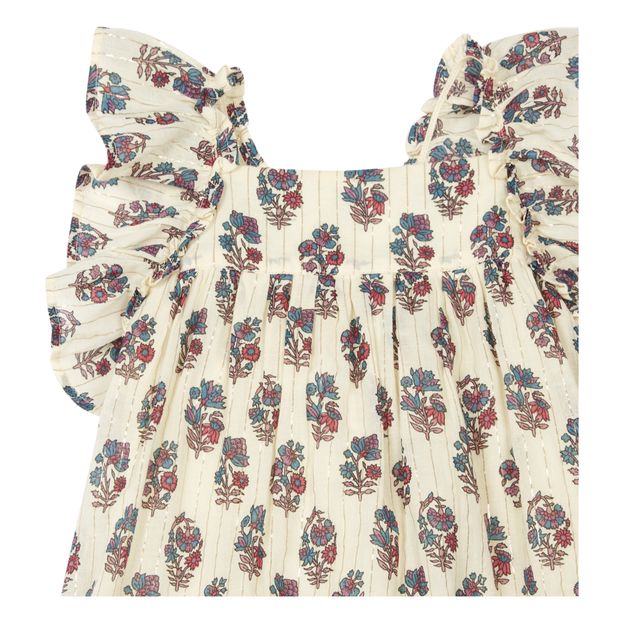Celia Floral Dress -product
