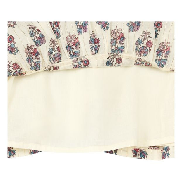 Celia Floral Dress -product
