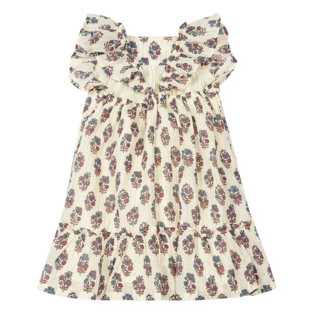 Celia Floral Dress -product