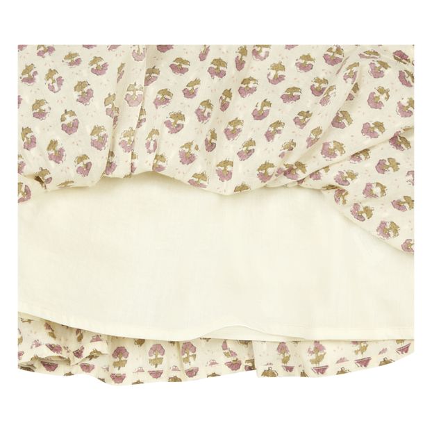 Violette Floral Dress -product