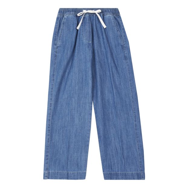 Pantalón Denim Recto Pavel-product