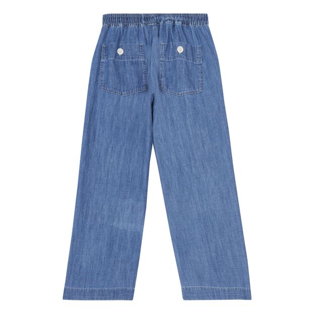 Pantalón Denim Recto Pavel-product