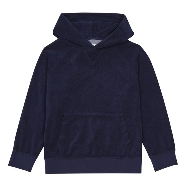 Hoodie Eponge-product