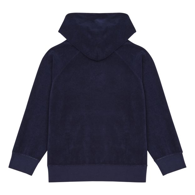 Hoodie Eponge-product
