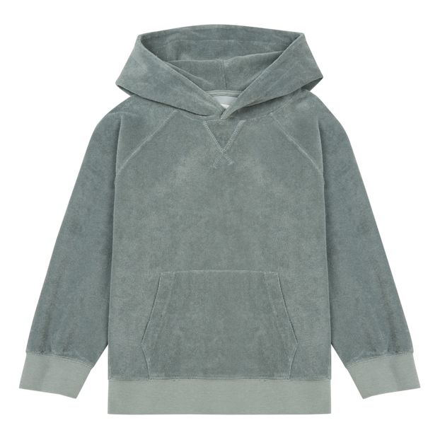 Hoodie Eponge-product