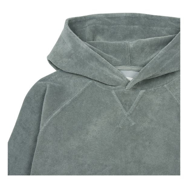 Hoodie Eponge-product