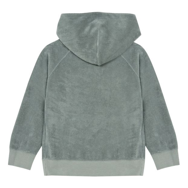 Hoodie Eponge-product