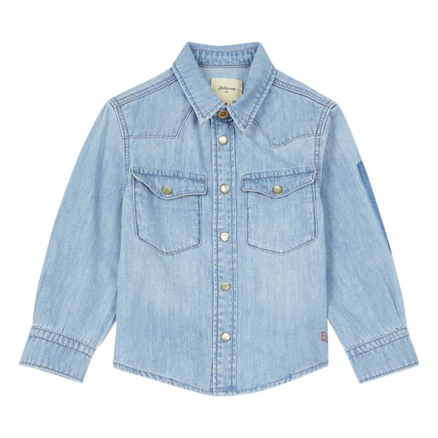 Chemise Peio-product