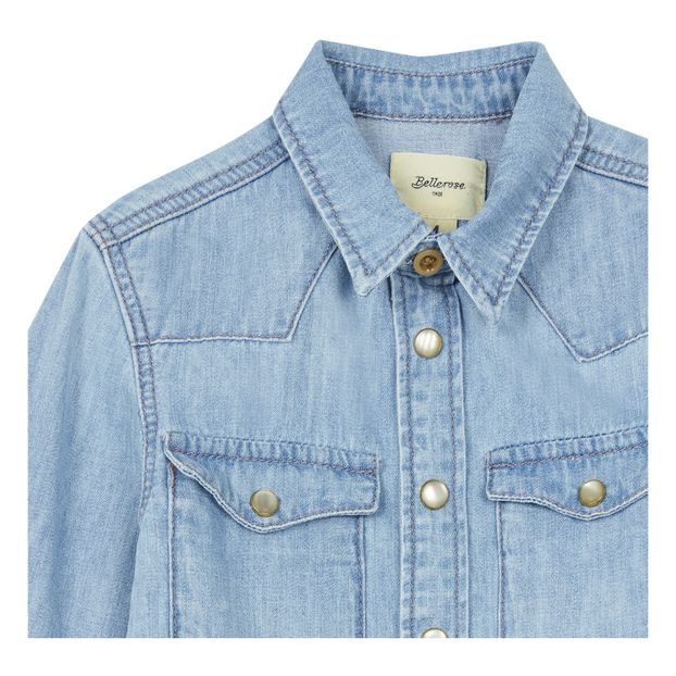 Chemise Peio-product