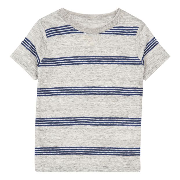 T-shirt Lin Mogo Stripe-product