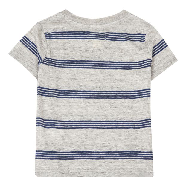 T-shirt Lin Mogo Stripe-product