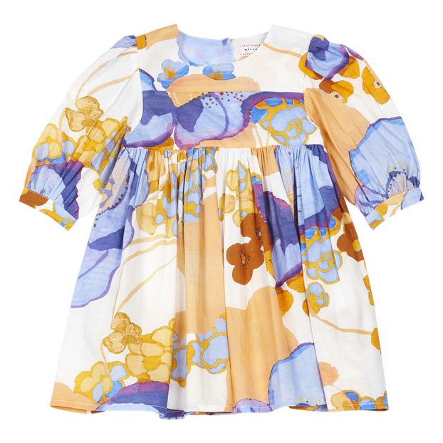 Noa Floral Dress -product