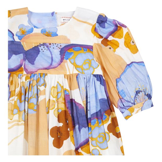 Robe Noa Fleurs-product