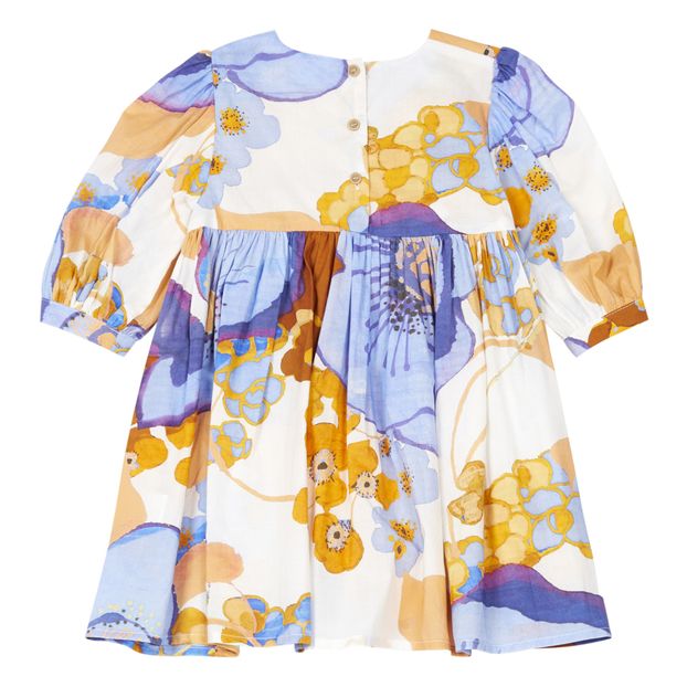 Noa Floral Dress -product