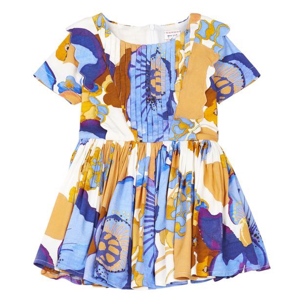Robe Nico Fleurs-product