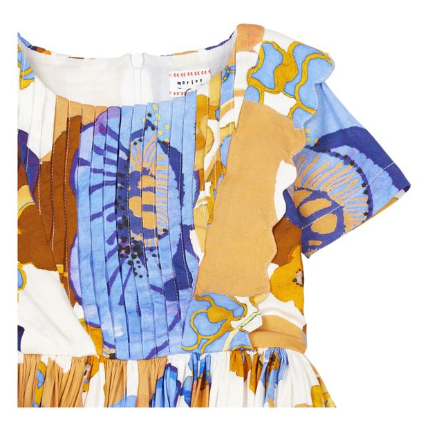 Robe Nico Fleurs-product