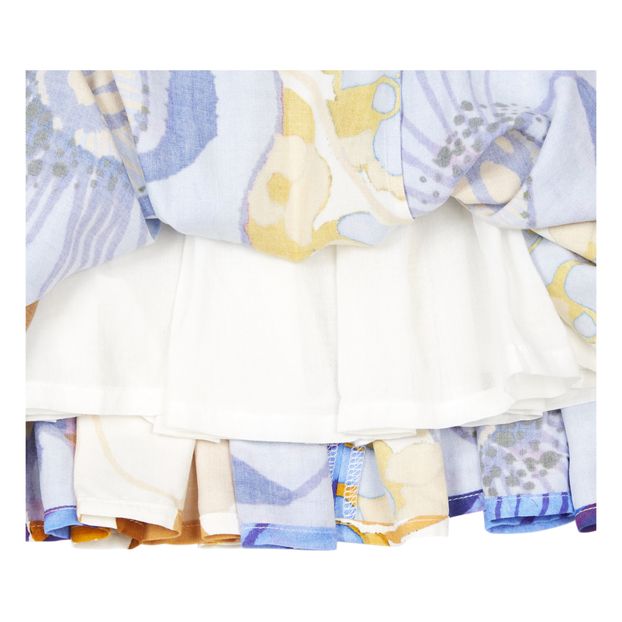 Robe Nico Fleurs-product