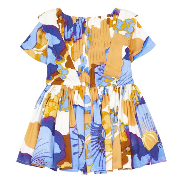 Robe Nico Fleurs-product