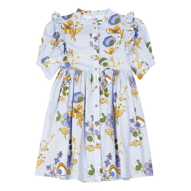 Long Nickie Dress -product