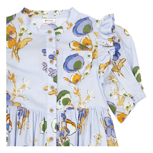 Long Nickie Dress -product