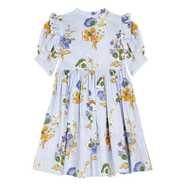 Long Nickie Dress -product