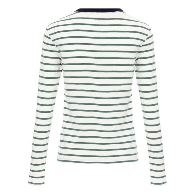 T-Shirt Iconique Marin - Collection Adulte --product