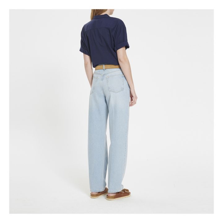 Jeans Ziggy High Rise Relaxed Leg Sunrise- Immagine del prodotto n°3
