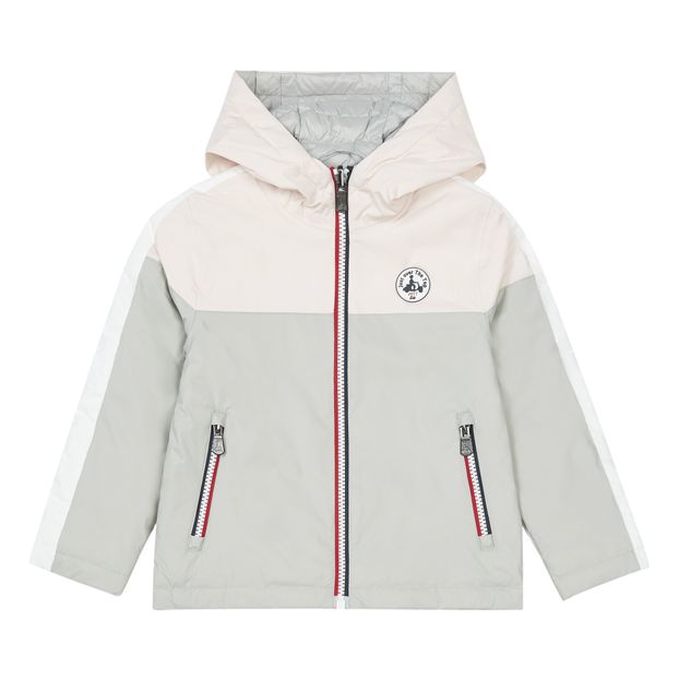 Kyoto Reversible Jacket -product
