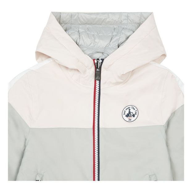 Kyoto Reversible Jacket -product