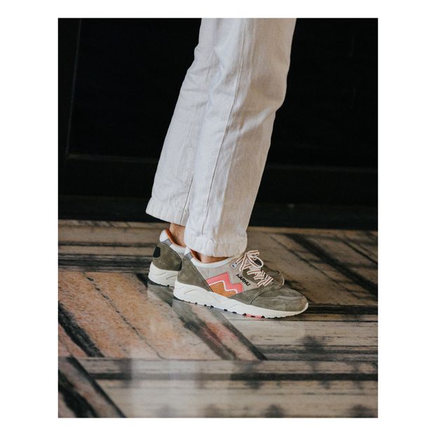 Sneakers Aria 95 - Collezione Adulto --product