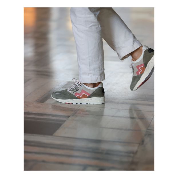 Sneakers Aria 95 - Collezione Adulto --product