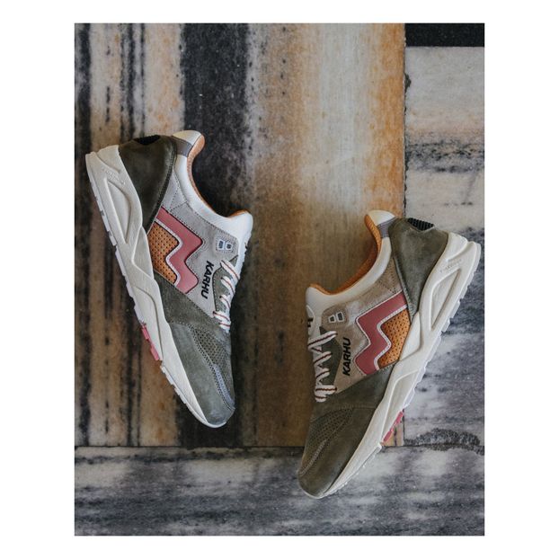 Sneakers Aria 95 - Collezione Adulto --product