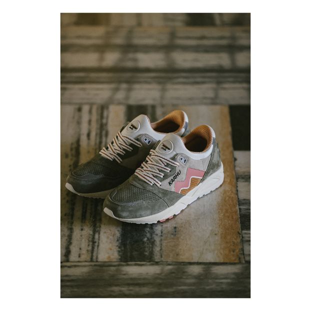 Sneakers Aria 95 - Collezione Adulto --product